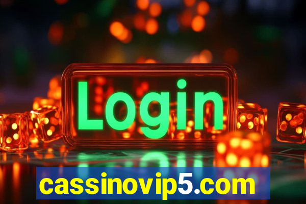 cassinovip5.com