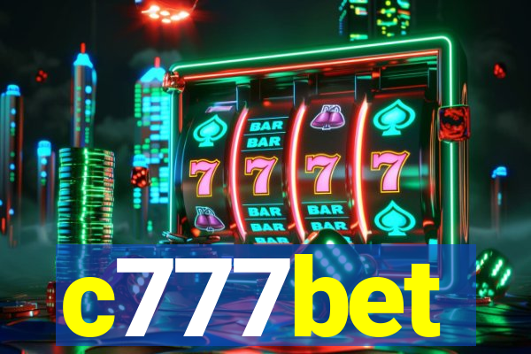 c777bet