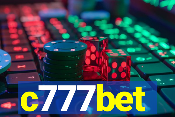 c777bet