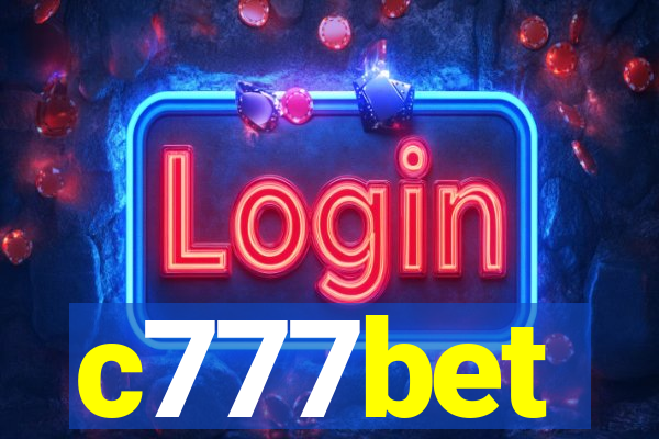 c777bet