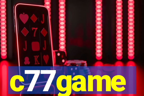 c77game