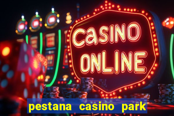 pestana casino park hotel madeira