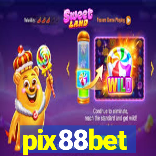 pix88bet