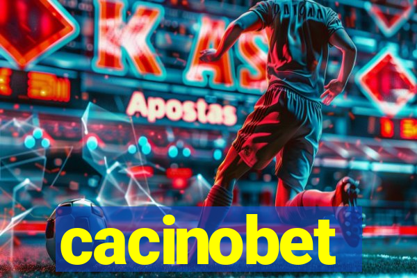 cacinobet