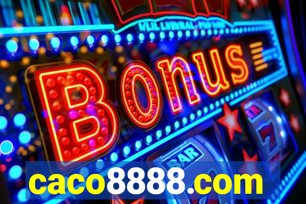 caco8888.com