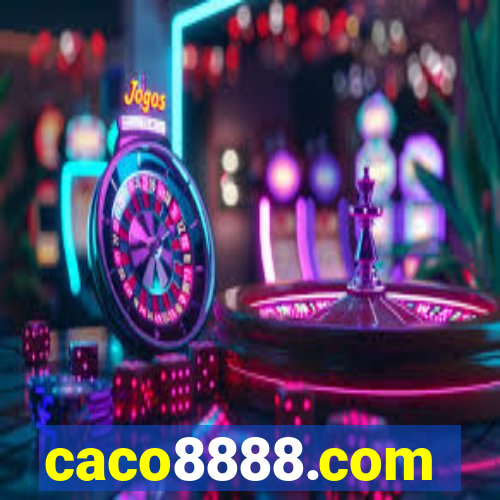 caco8888.com