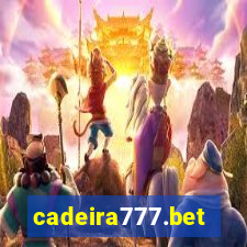 cadeira777.bet