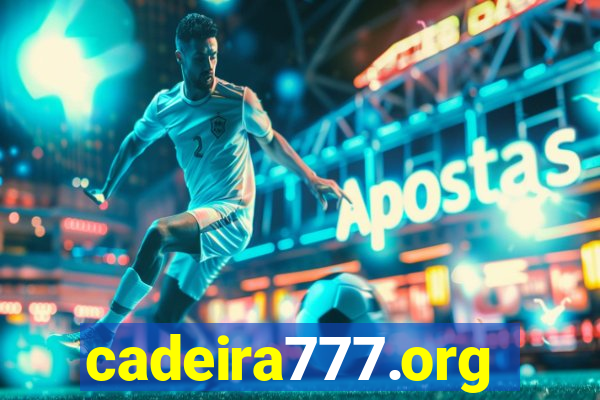 cadeira777.org