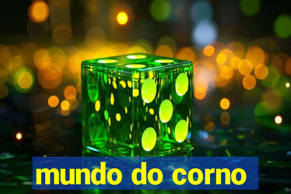 mundo do corno