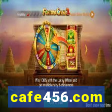 cafe456.com