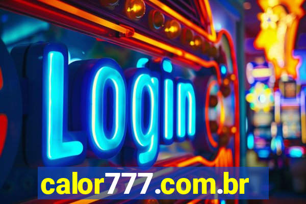 calor777.com.br