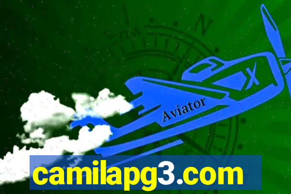 camilapg3.com