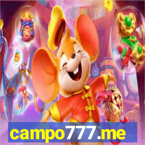 campo777.me