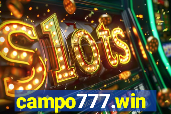 campo777.win