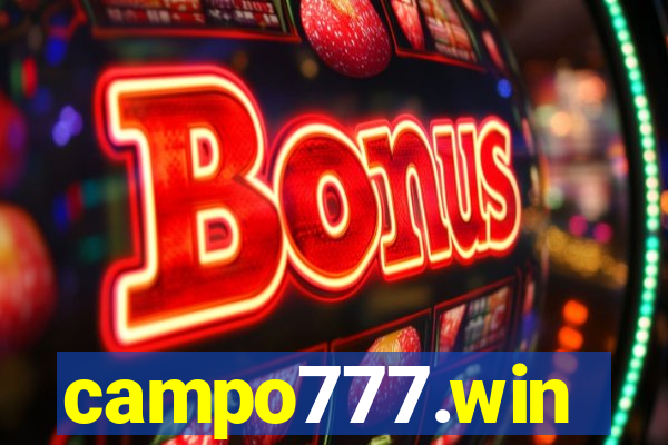 campo777.win