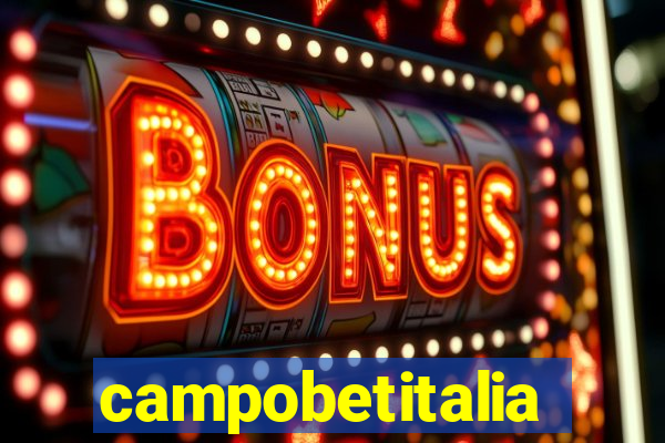 campobetitalia