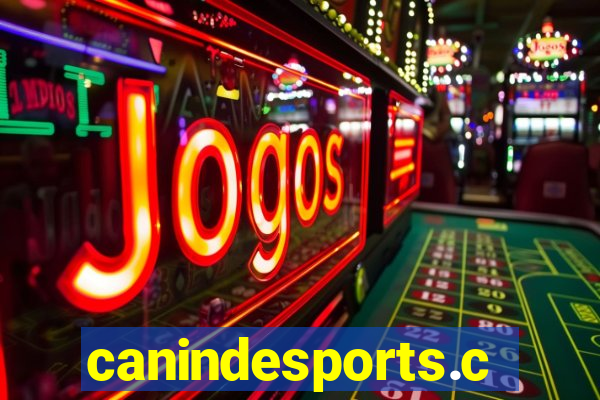 canindesports.com