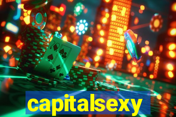 capitalsexy