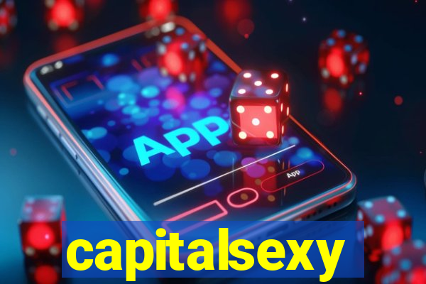 capitalsexy