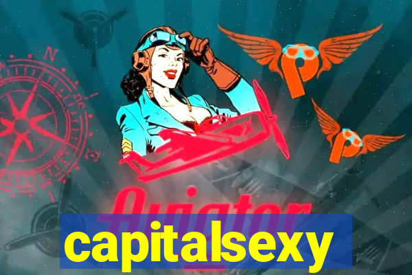 capitalsexy