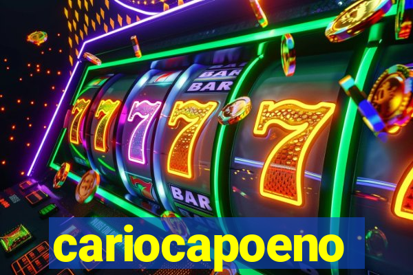 cariocapoeno