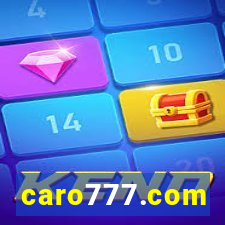 caro777.com