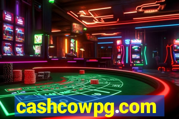 cashcowpg.com