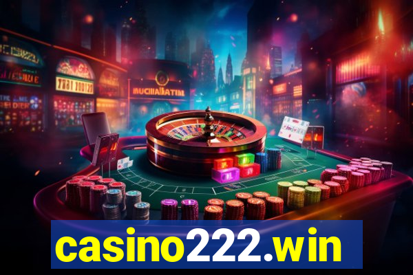 casino222.win