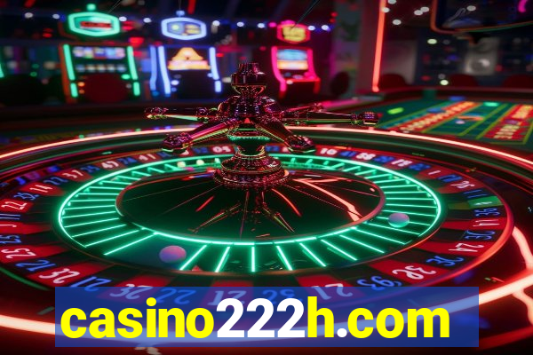 casino222h.com