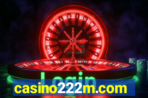 casino222m.com