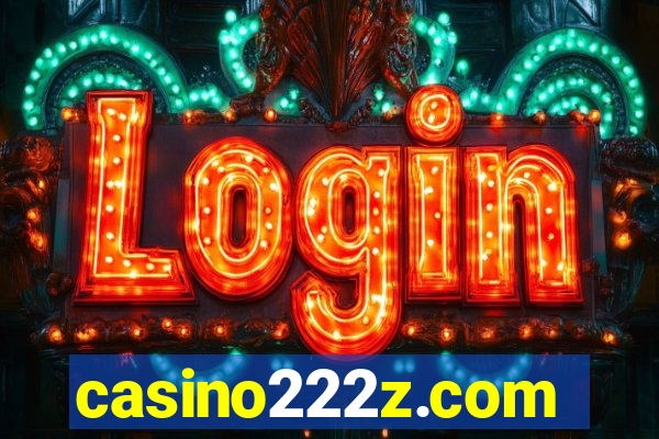 casino222z.com