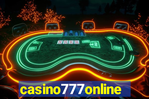 casino777online