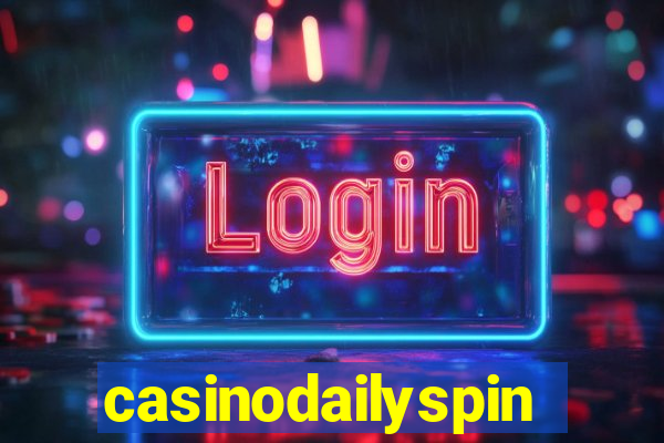 casinodailyspin