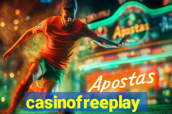 casinofreeplay