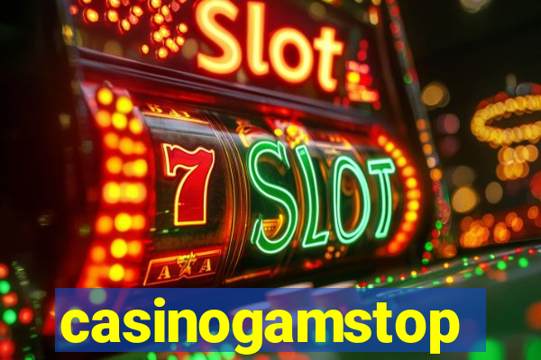 casinogamstop