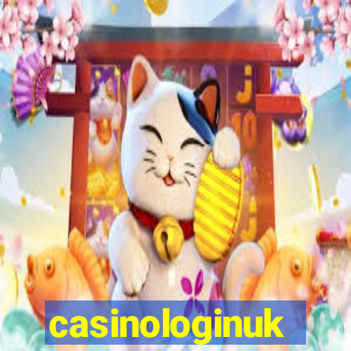 casinologinuk