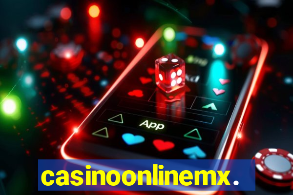 casinoonlinemx.mx