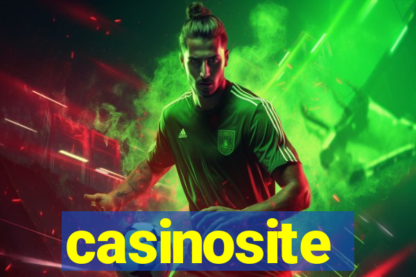 casinosite