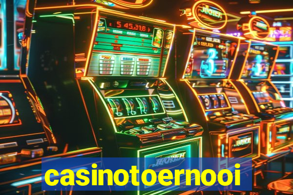 casinotoernooi