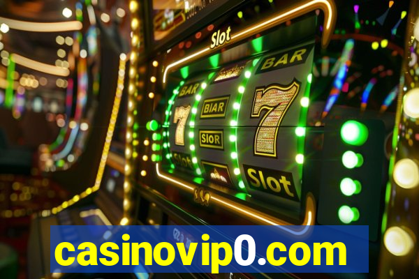 casinovip0.com