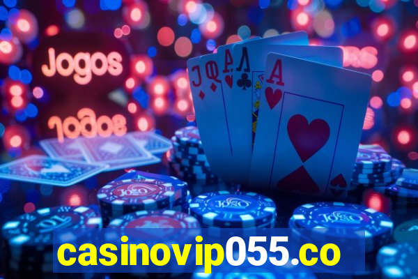 casinovip055.com