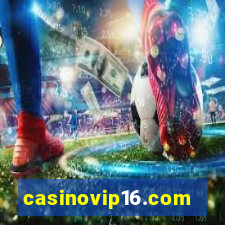 casinovip16.com