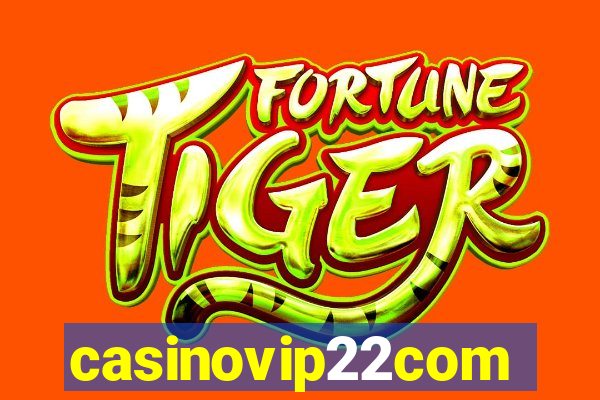 casinovip22com