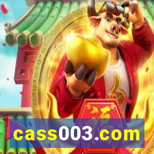 cass003.com