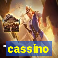 cassino