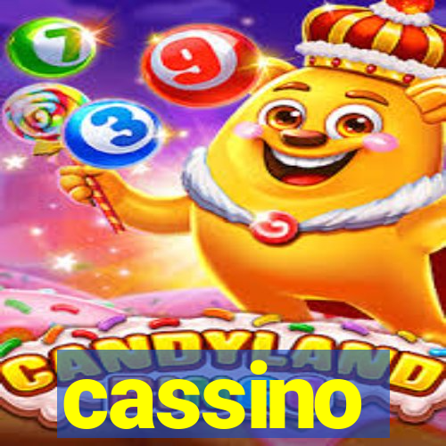 cassino