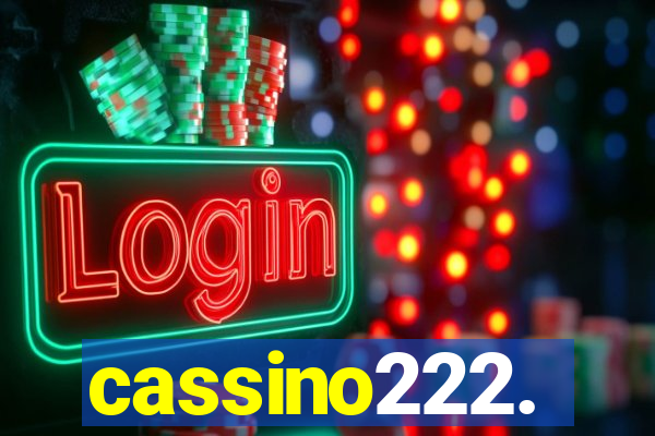 cassino222.