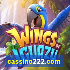 cassino222.com