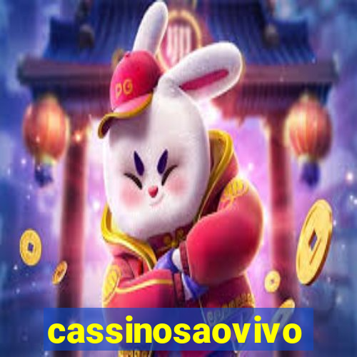 cassinosaovivo