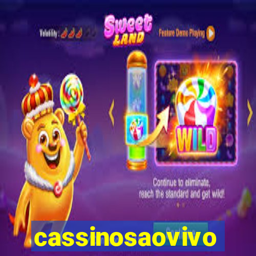 cassinosaovivo